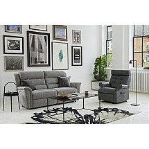 3868/Parker-Knoll/Colorado-Large-2-Seater-Reclining-Sofa